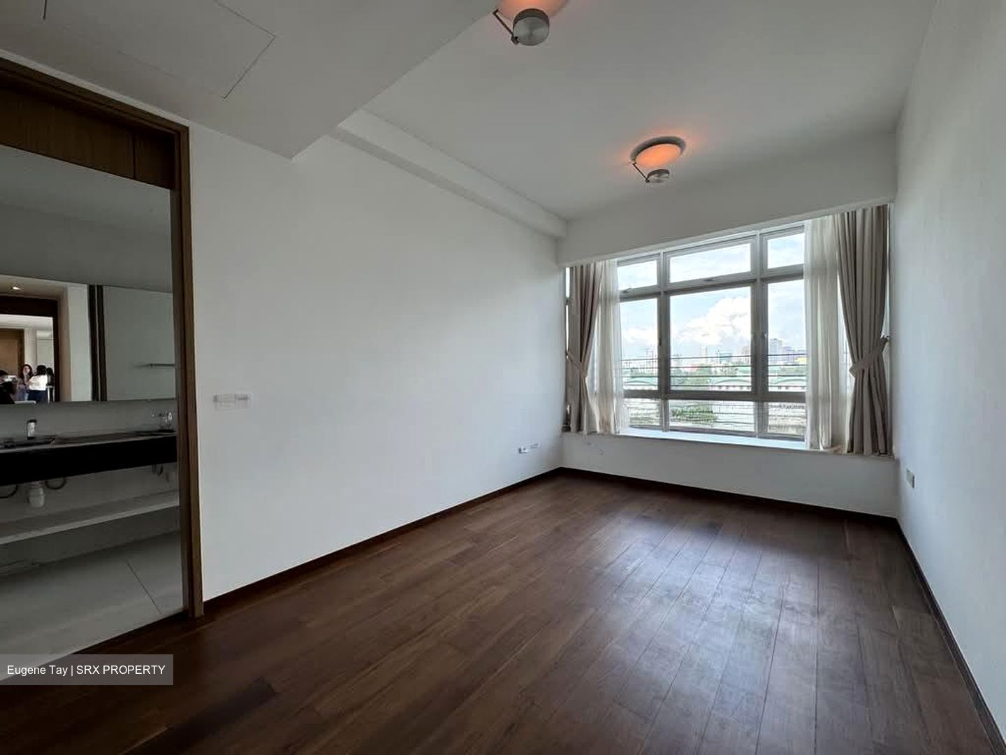 RESIDENCES AT EMERALD HILL (D9), Apartment #582244611